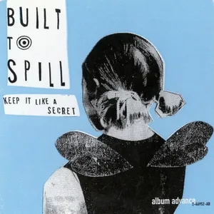 Keep it like a secret